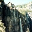 Bridal Veil Falls, Black Bear Pass, Telluride, CO