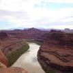 Colorado River Overlook