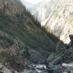 Colorado Mountain Pass
