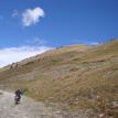 Cinnamon Pass