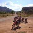 Escalante Canyon